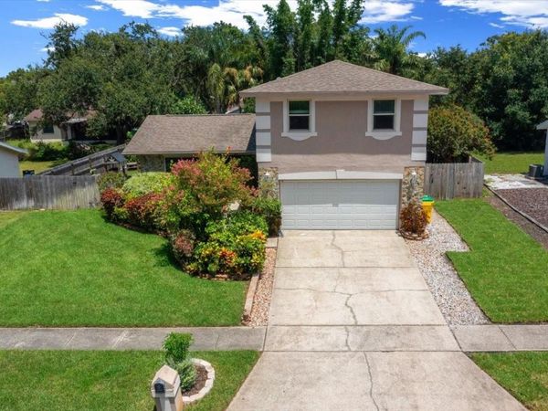 2589 KNOLL STREET W, PALM HARBOR, FL 34683