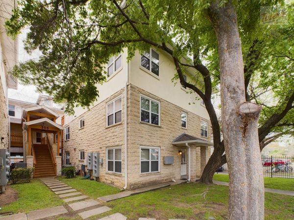 3007 Speedway Ave, Unit 3, Austin, TX 78705