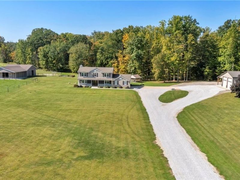 12977 Main Market Road, Garrettsville, OH 44231 Photo 3