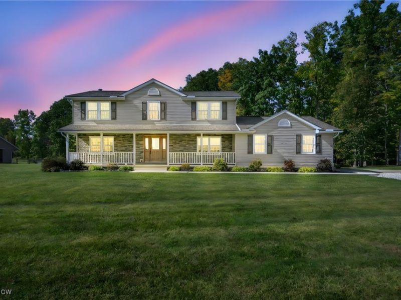 12977 Main Market Road, Garrettsville, OH 44231 Photo 40