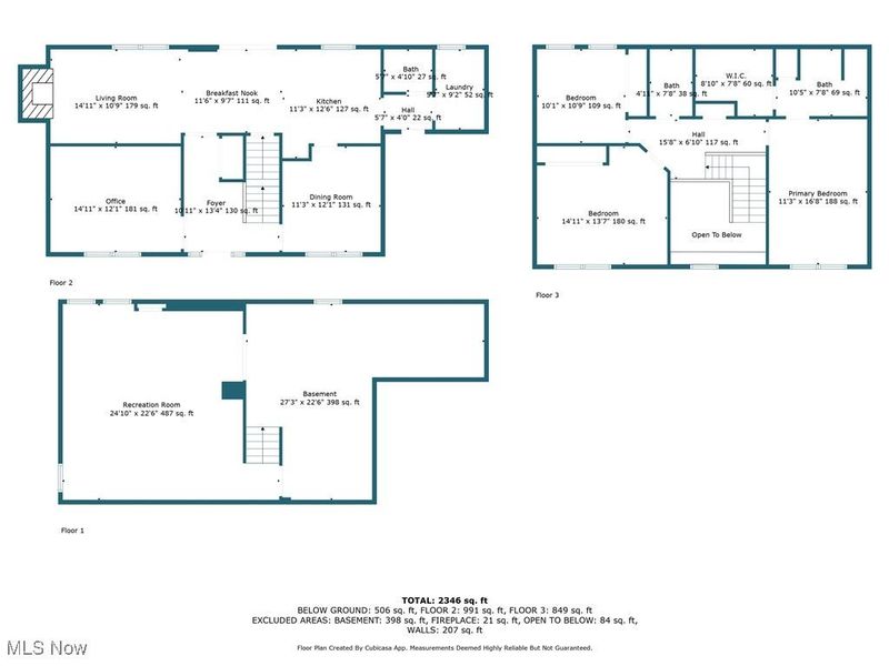 12977 Main Market Road, Garrettsville, OH 44231 Photo 41