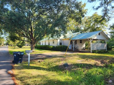 392 Morrison Avenue, Estill, SC 29918