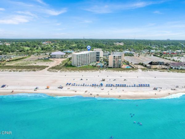 8817 Thomas Drive, Unit A418, Panama City Beach, FL 32408