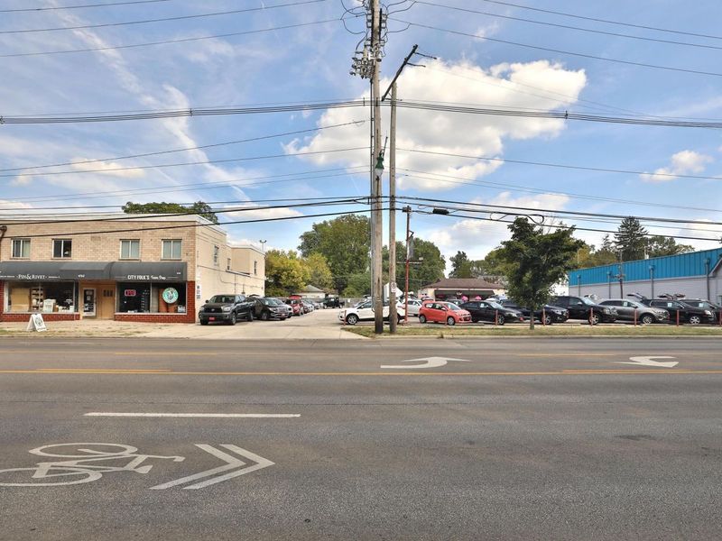 4760-4764 N High Street, Columbus, OH 43214 Photo 2
