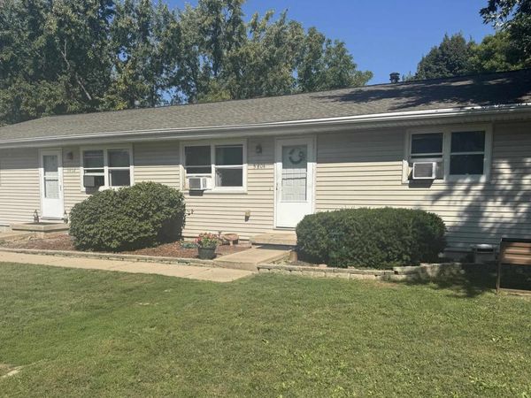 5802 Sauk Lane, McFarland, WI 53558