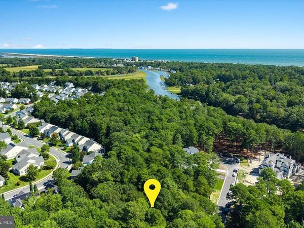 47 THOMPSON COURT, REHOBOTH BEACH, DE 19971