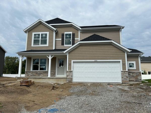 6208 Lakewood Avenue, Portage, IN 46368