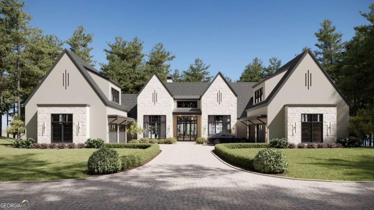 841 Woodvale Point, Suwanee, GA 30024 Main Photo