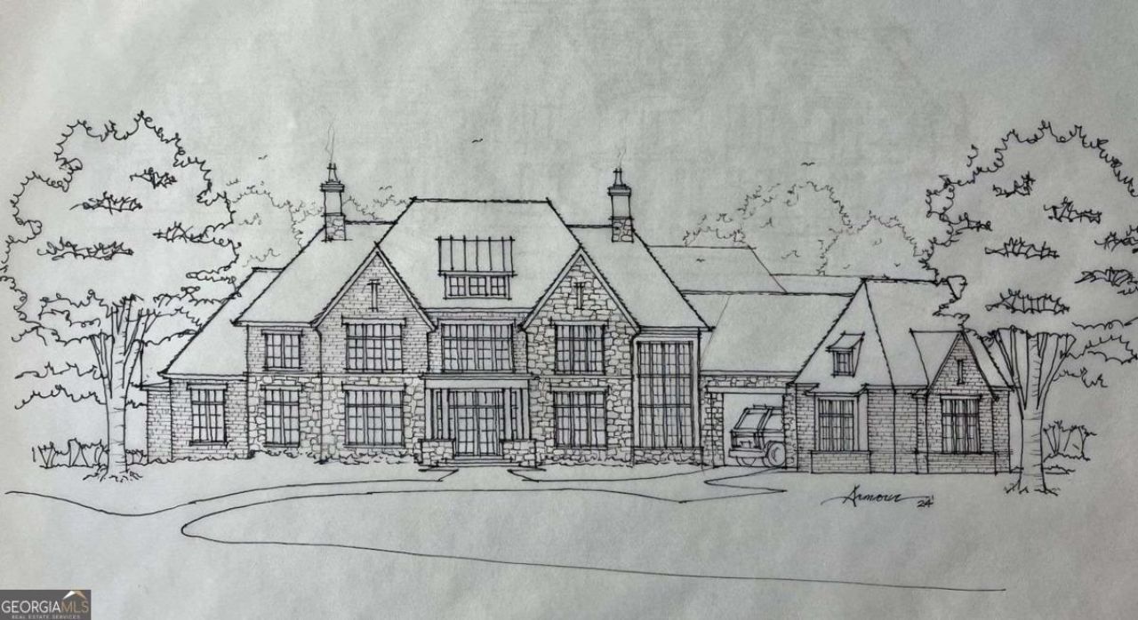 811 Woodvale Point, Suwanee, GA 30024 Main Photo