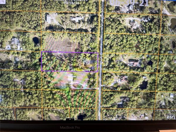 RUFF STREET, NORTH PORT, FL 34291