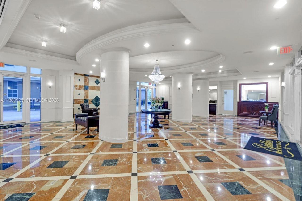 3232 SW 22nd Ter, Unit 801, Miami, FL 33145 Photo