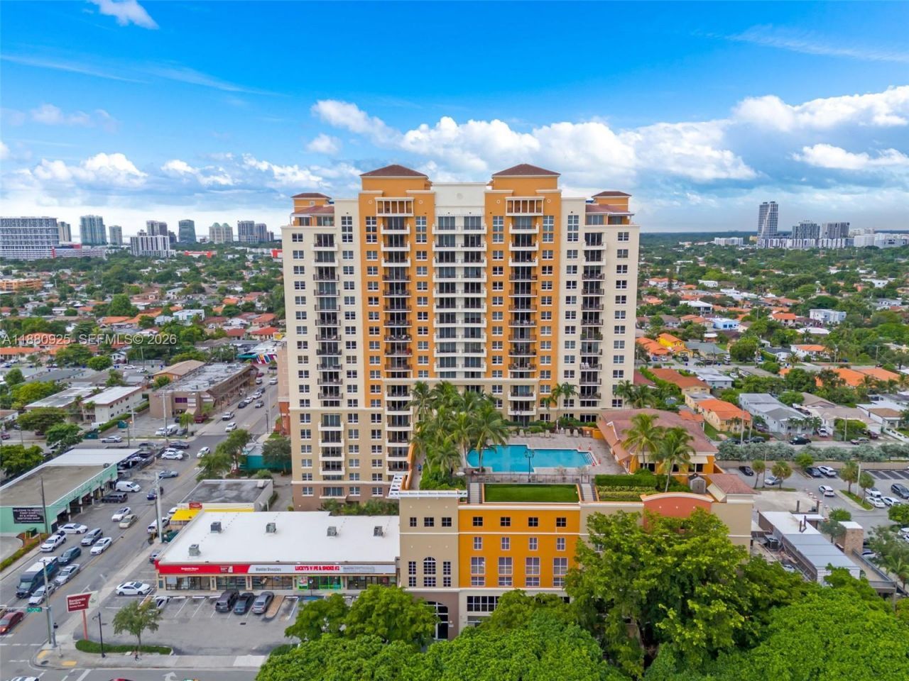 3232 SW 22nd Ter, Unit 801, Miami, FL 33145 Photo