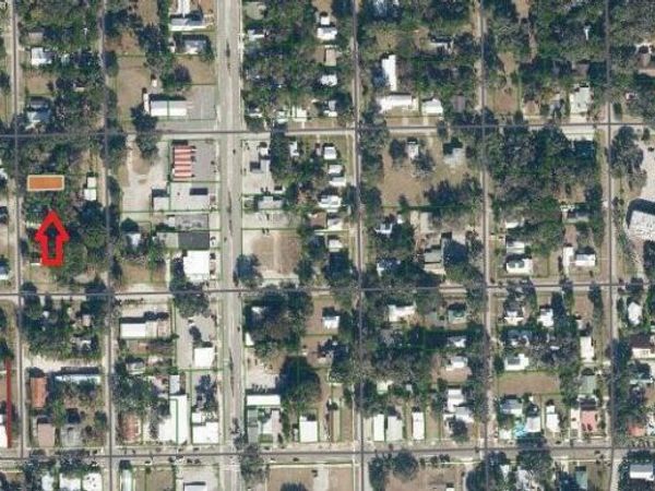 128 CEDAR Street, Crescent City, FL 32112
