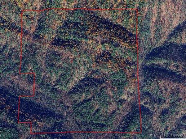 Land , Smithville, OK 74957