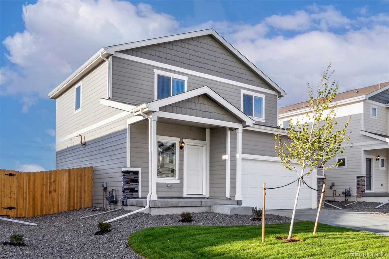 48175 Shetland Drive, Bennett, CO 80102 Main Photo