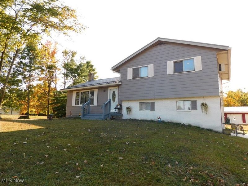 2547 Industry Road, Atwater, OH 44201 Photo 1