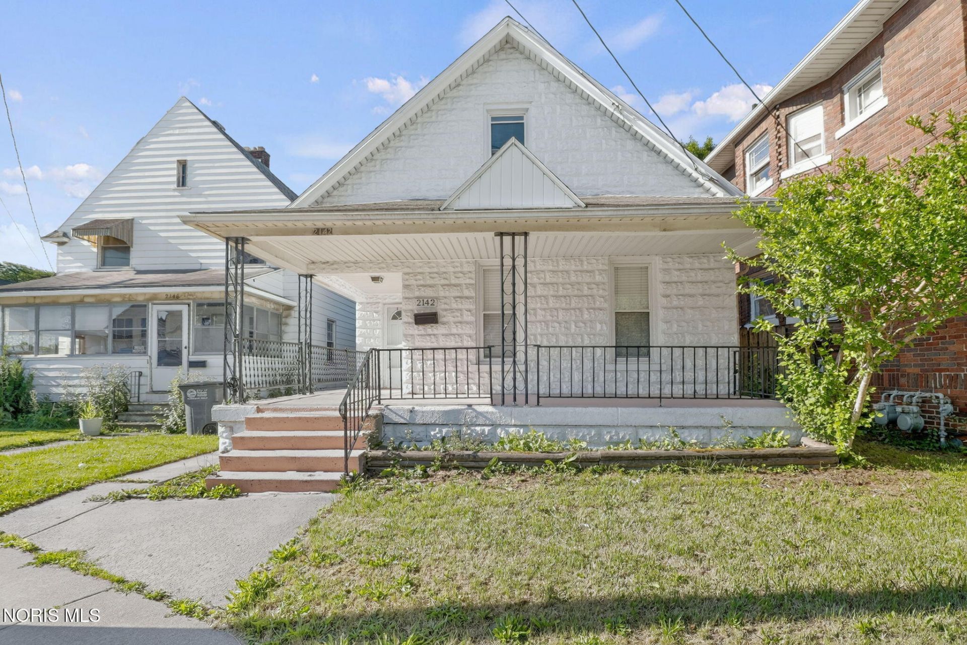 2142 Consaul Street, Toledo, OH 43605 Main Photo