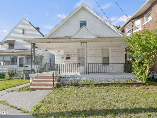 2142 Consaul Street, Toledo, OH 43605