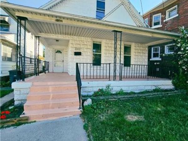 2142 Consaul Street, Toledo, OH 43605
