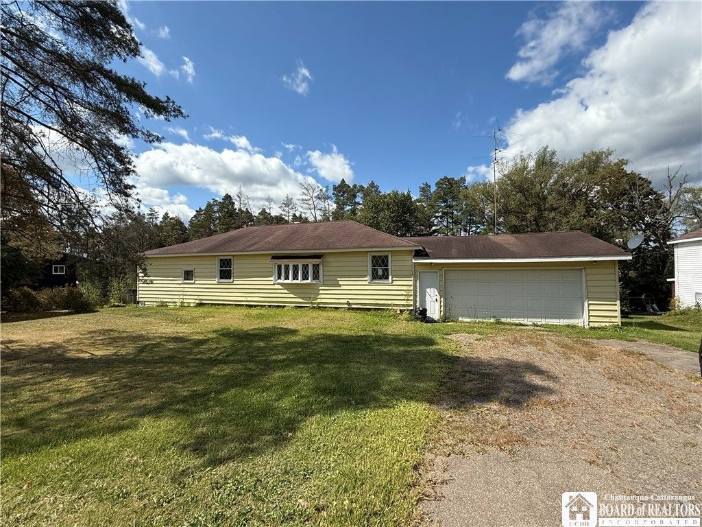 137 Conewango Road, Randolph, NY 14772 Main Photo