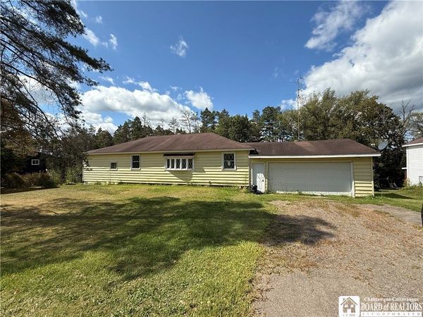 137 Conewango Road, Randolph, NY 14772