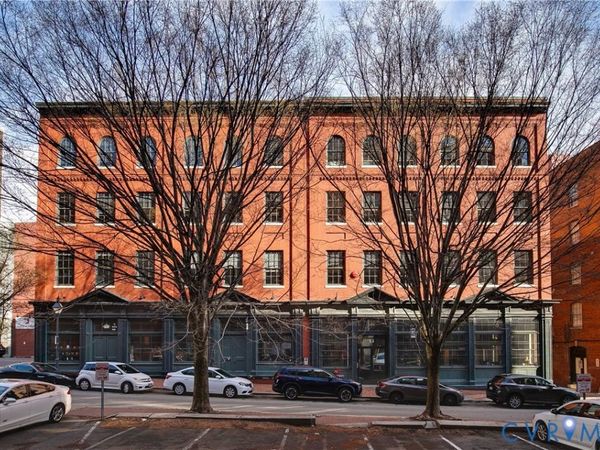 13 S 13th Street, Richmond, VA 23219