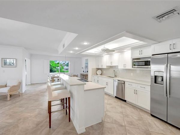 1930 Gulf Shore BLVD N, Unit D101, NAPLES, FL 34102