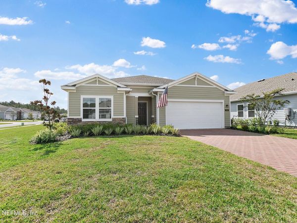 75045 PONDSIDE Lane, Yulee, FL 32097