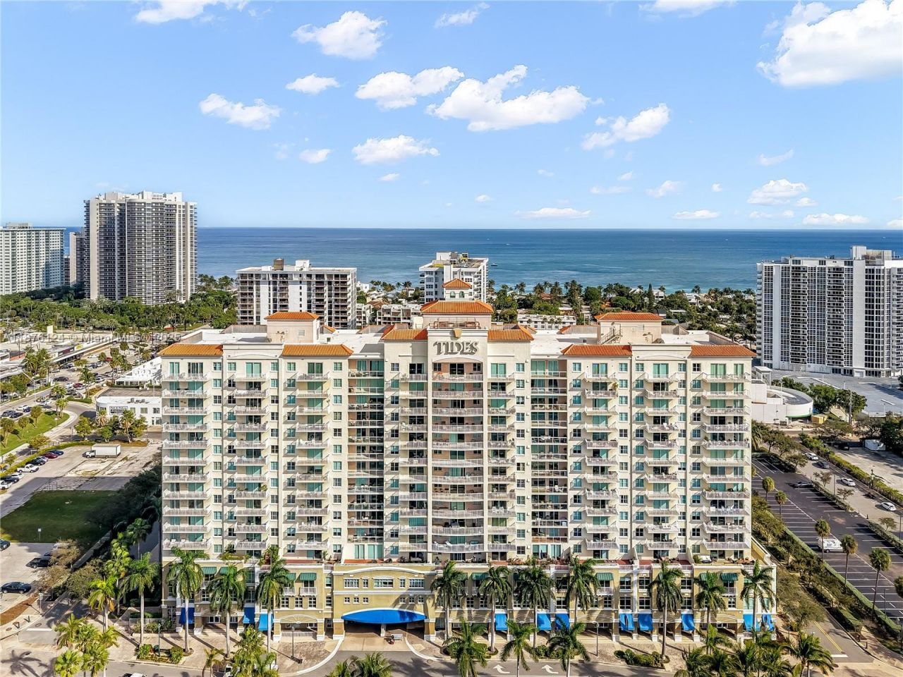 3020 NE 32nd Ave, Unit 716, Fort Lauderdale, FL 33308 Photo