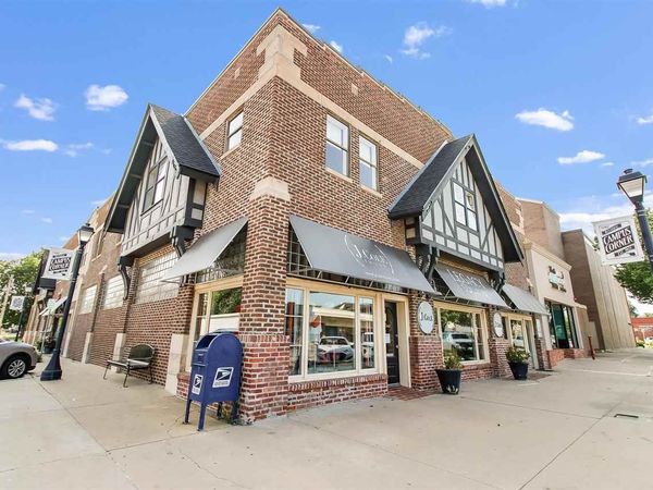 225 S Knoblock Street, Stillwater, OK 74074