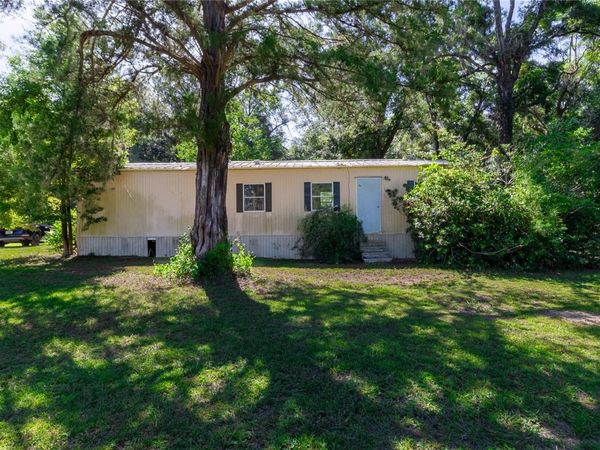5301 NW COUNTY ROAD 235, ALACHUA, FL 32615