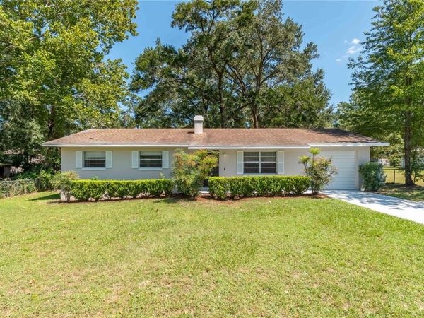 3961 NE 22ND AVENUE, OCALA, FL 34479
