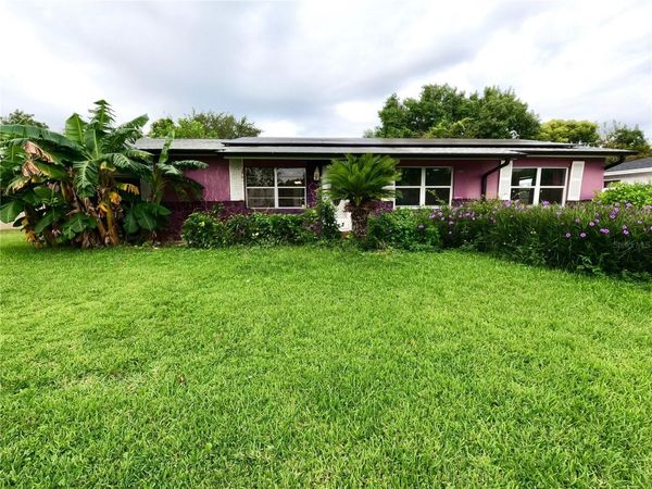 294 EDDIE AVENUE, DAYTONA BEACH, FL 32117