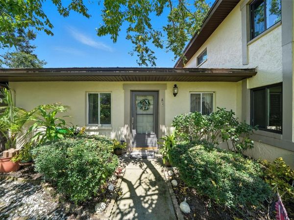 2923 LICHEN LANE, Unit A, CLEARWATER, FL 33760