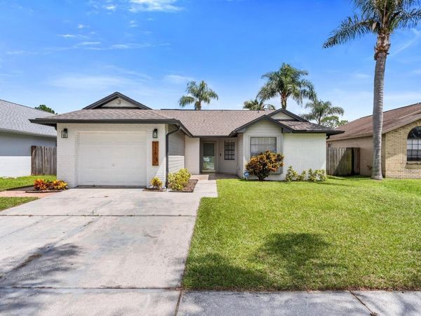12809 MILLRIDGE FOREST STREET, TAMPA, FL 33624