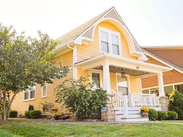 311 N River Boulevard, Independence, MO 64050