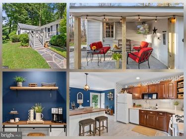 32651 MOUNT WEATHER ROAD, BLUEMONT, VA 20135