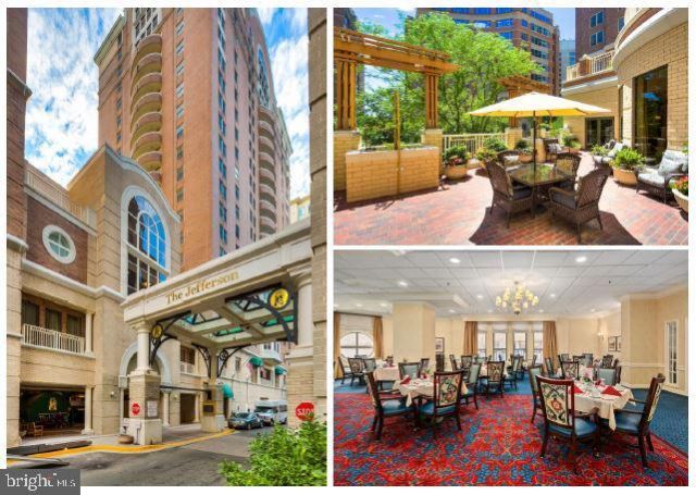 900 N Taylor Street, Unit 2022, Arlington, VA 22203 Main Photo