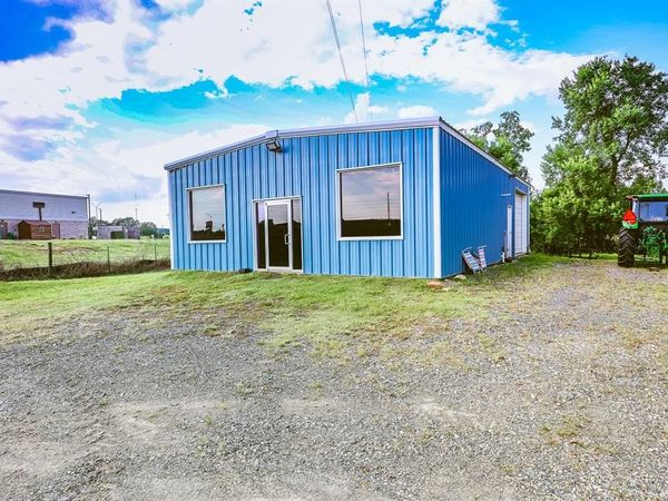 1024 N US HWY 59, Carthage, TX 75633