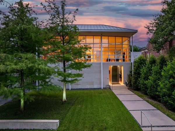 4428 N Versailles Avenue, Highland Park, TX 75205