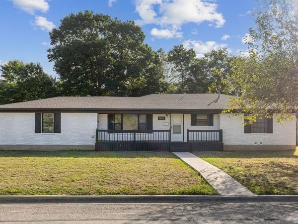 1412 N Morris Street, McKinney, TX 75069