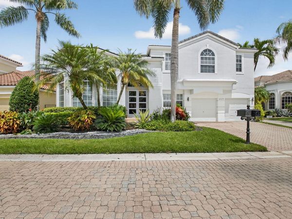 6529 NW 40th Court, Boca Raton, FL 33496