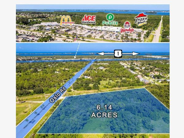 955 7th Road SW, Vero Beach, FL 32962