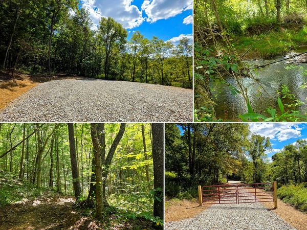 0 Tucker Road, Unit (Tract A a, New Straitsville, OH 43766