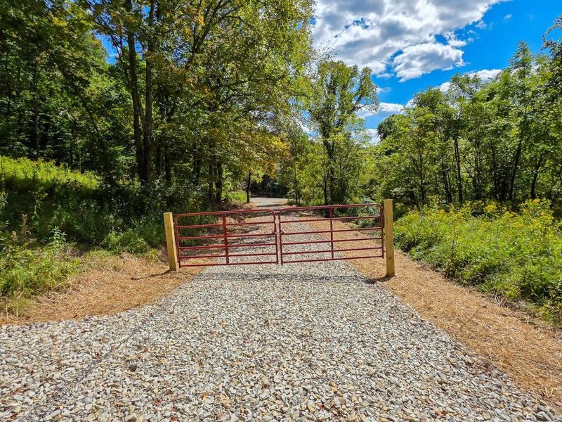 0 Tucker Road, Unit (Tract A a, New Straitsville, OH 43766 Photo 3