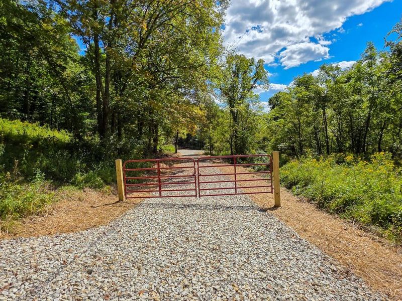 0 Tucker Road, Unit (Tract A a, New Straitsville, OH 43766 Photo 4