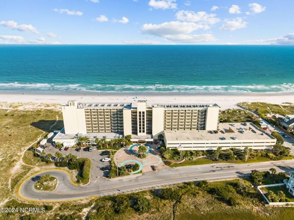 2700 Lumina Avenue N, Unit 516, Wrightsville Beach, NC 28480