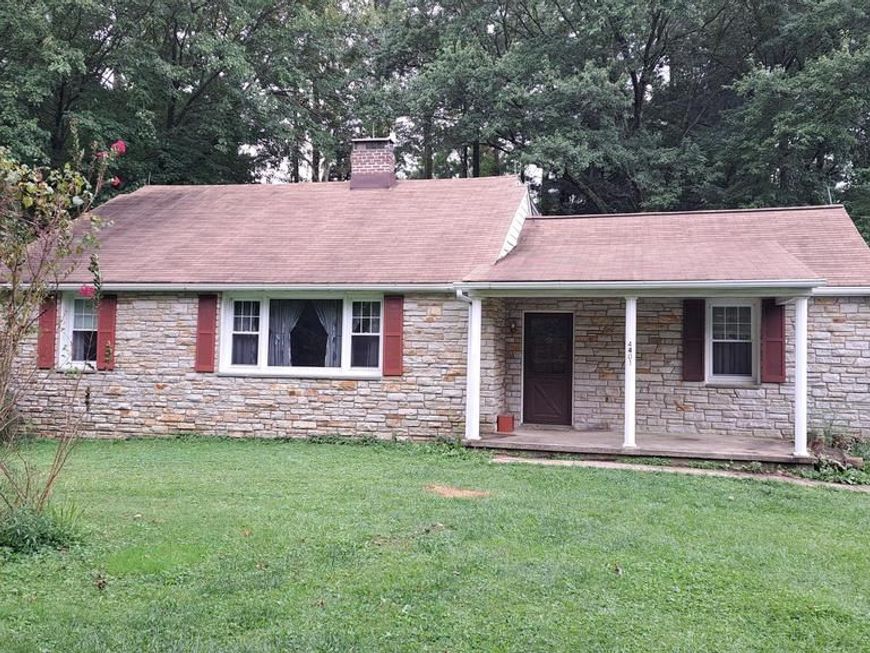 4401 E Joppa Road, Perry Hall, MD 21128 Main Photo