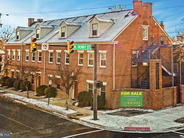 1020 PRINCESS STREET, ALEXANDRIA, VA 22314