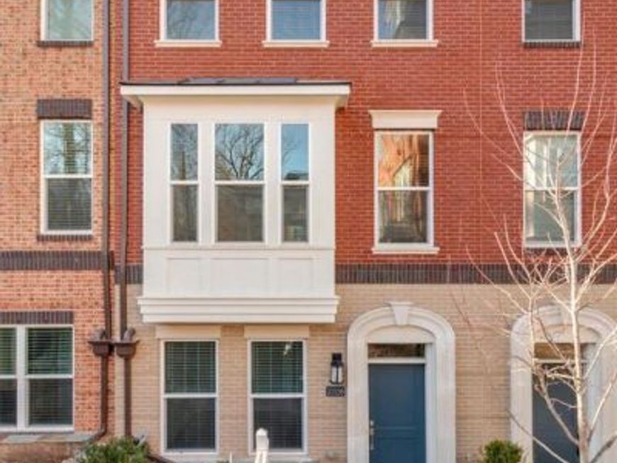 10326 Grosvenor Place, North Bethesda, MD 20852 Main Photo